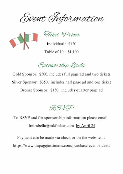 President Installation